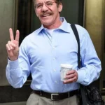 Geraldo Rivera