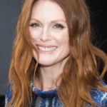 Julianne Moore
