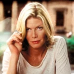 Kelly McGillis