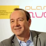 Kevin Spacey