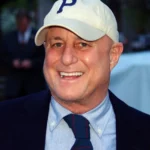 Ron Perelman