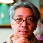Ryuichi Sakamoto