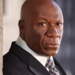 Ving Rhames
