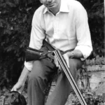 Robert Denison